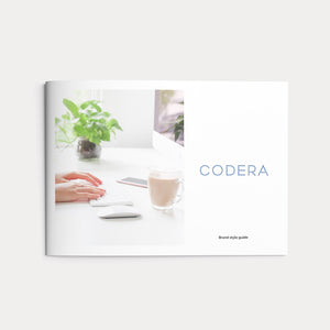 Codera Brand Guidelines_Copyright Tiny Crowd