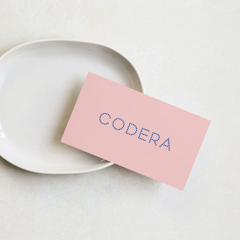 Codera Hero Branding Kit Image_Copyright Tiny Crowd