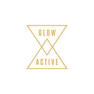 Glow Active Logo Design_Copyright Tiny Crowd