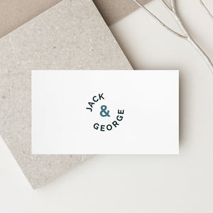 Jack & George Hero Branding Kit Image_Copyright Tiny Crowd