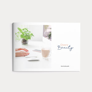 Overy Beauty Brand Guidelines_Copyright Tiny Crowd